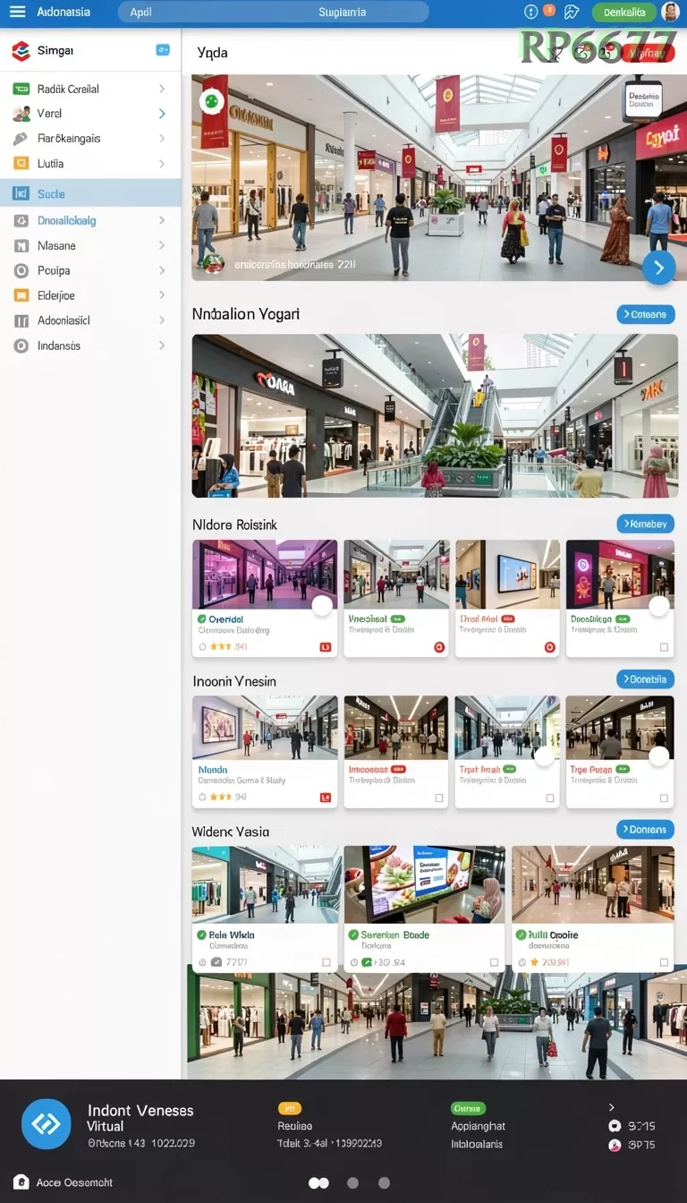 Cuplikan layar DHX4D — pengaturan akun